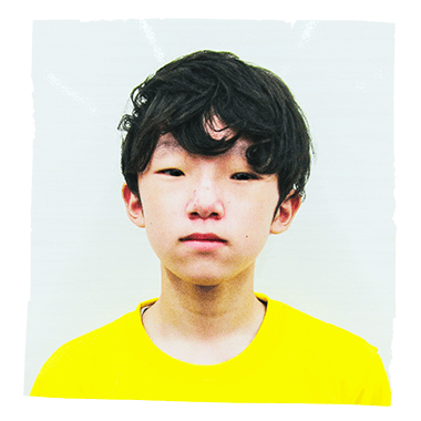 メンバー