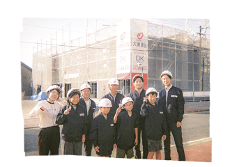 大東建託