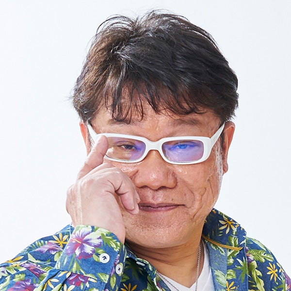 仲谷一志