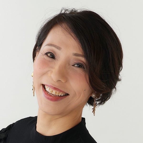鬼橋美智子