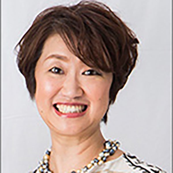 富永倫子