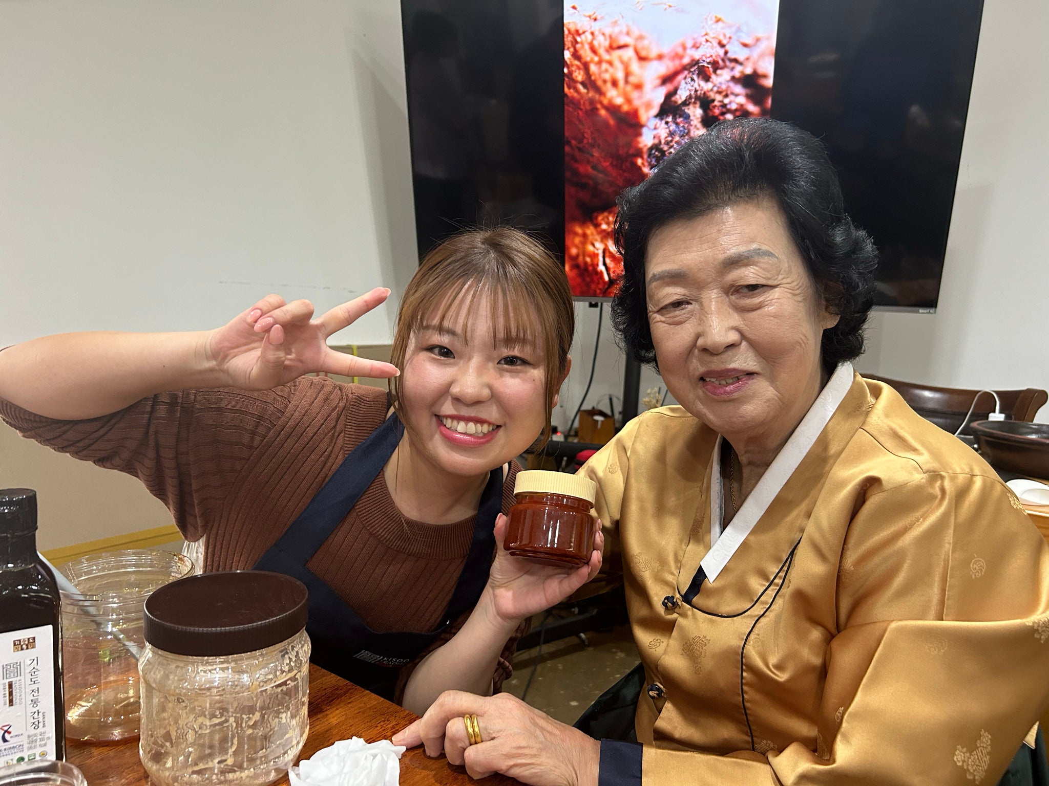 スナッピー前田の韓国・全羅道の旅 ～Part②～ - RKB毎日放送