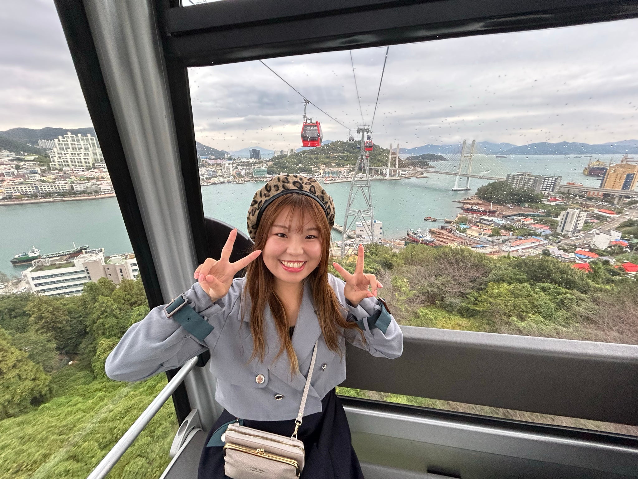 スナッピー前田の韓国・全羅道の旅 ～Part③～ - RKB毎日放送