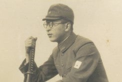 かなしき道をわれもゆくべし」若き副長の最期～28歳の青年は