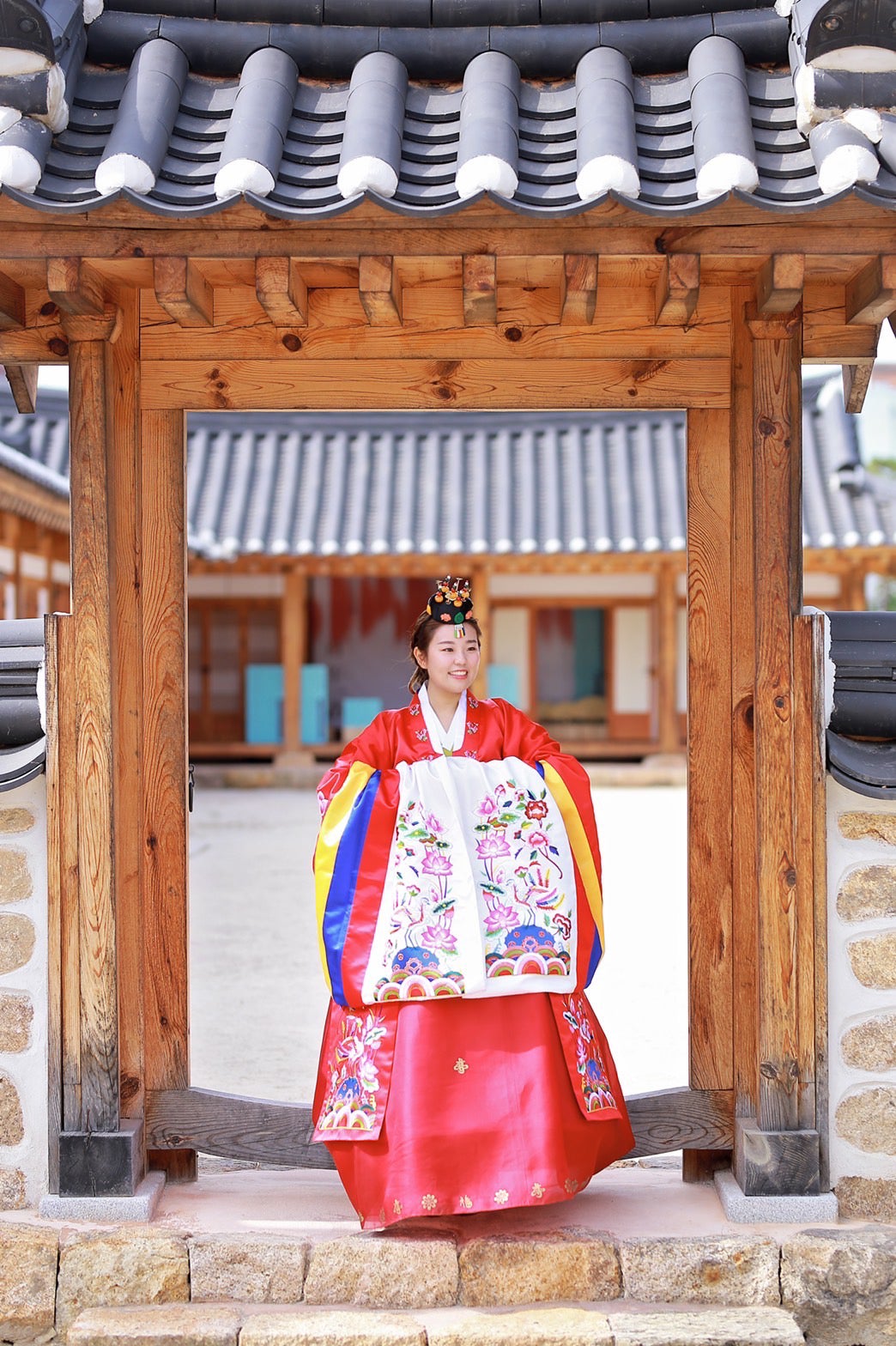 スナッピー前田の韓国・全羅道の旅 ～Part①～ - RKB毎日放送