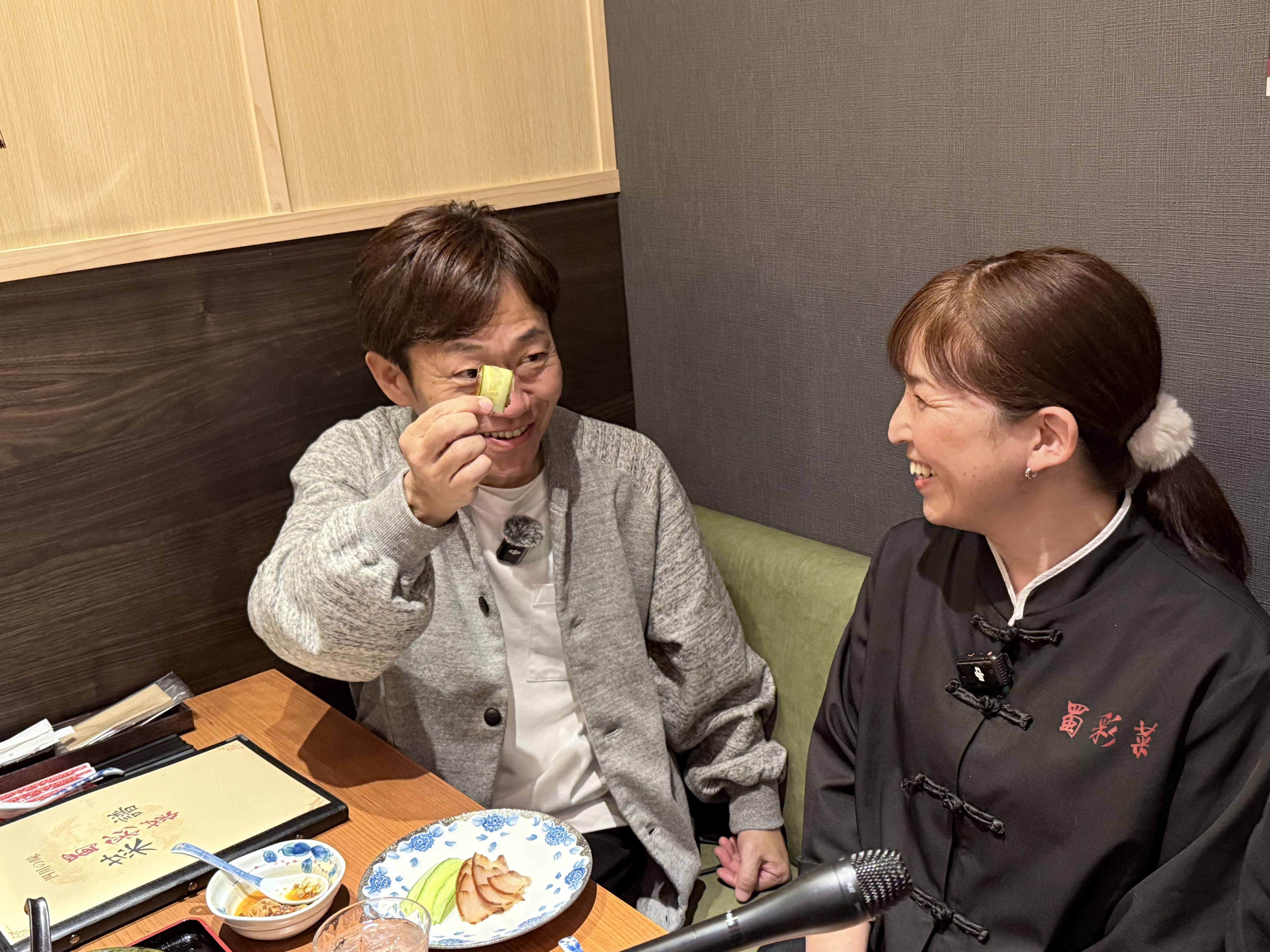 2025 #02 本格四川料理 蜀彩菜 - RKB毎日放送