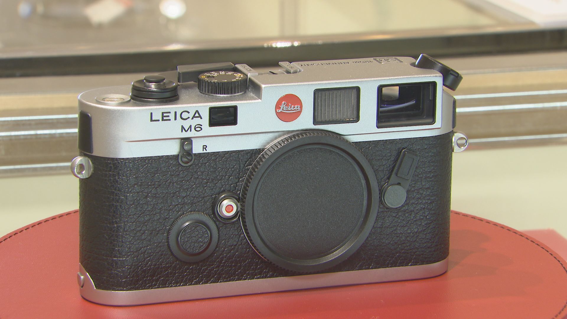 レア　Leica ライカ　ラジオ検討させていただきます