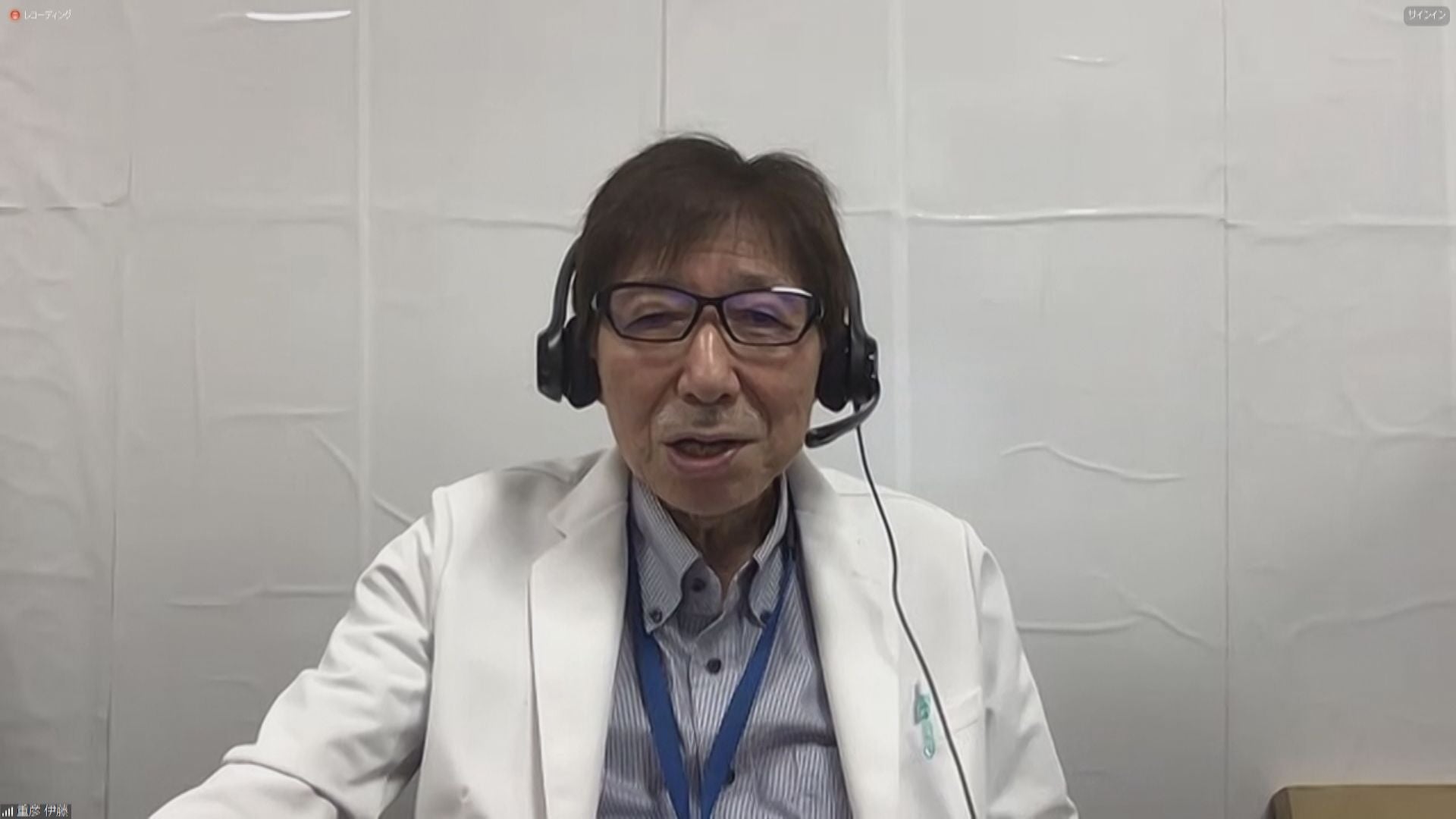 新型コロナ感染者数 前週より増加 医師は「無症状や軽症の人が気づかず