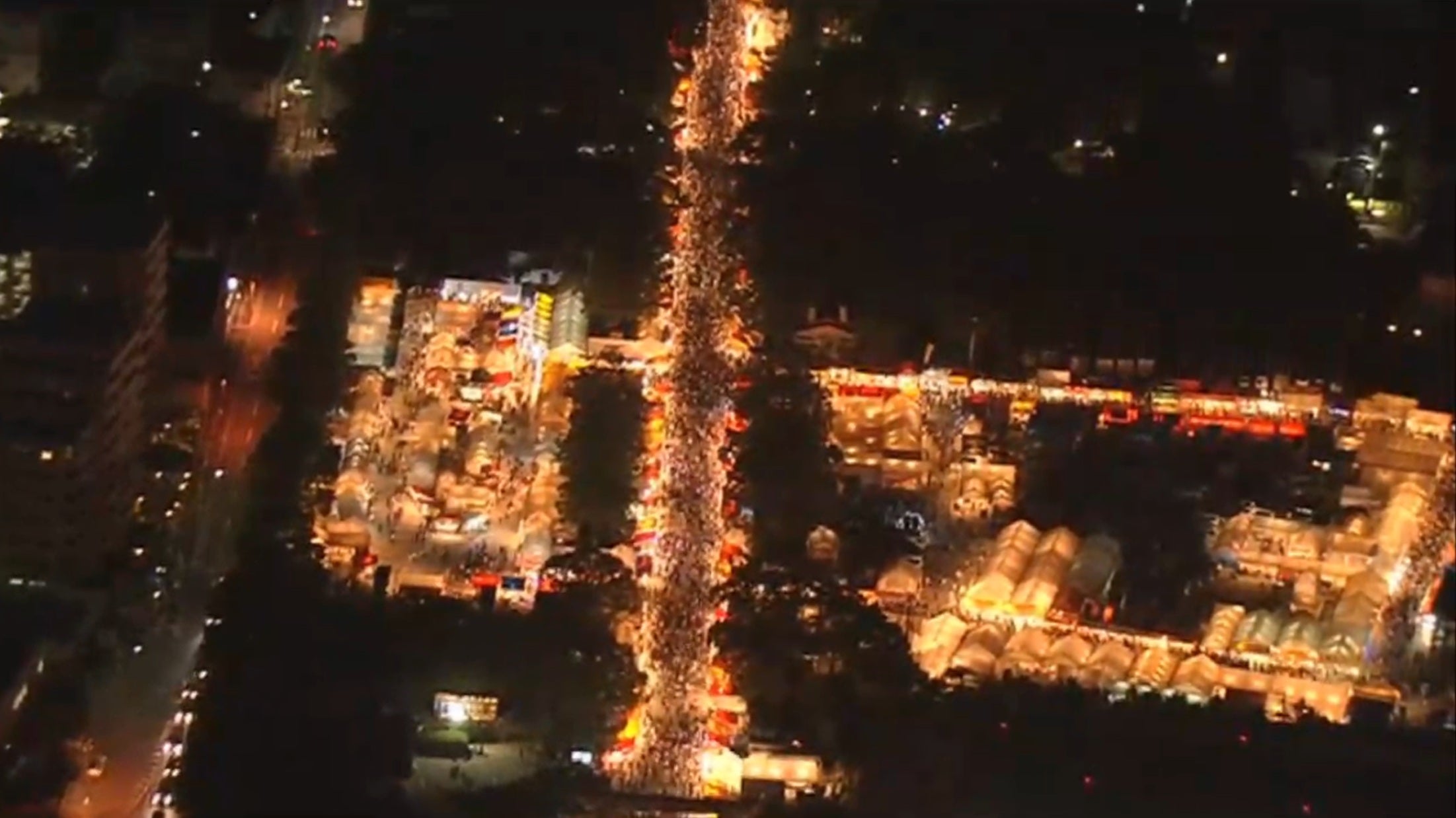 イスラム教徒へのヘイト街宣が“福岡の三大祭”で…「祭礼汚す愚行」批判