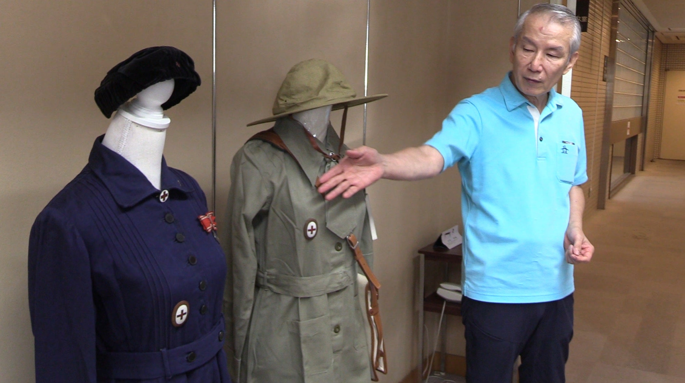 いのちささげて おくにのために」80年前の戦時カルタと従軍看護師の