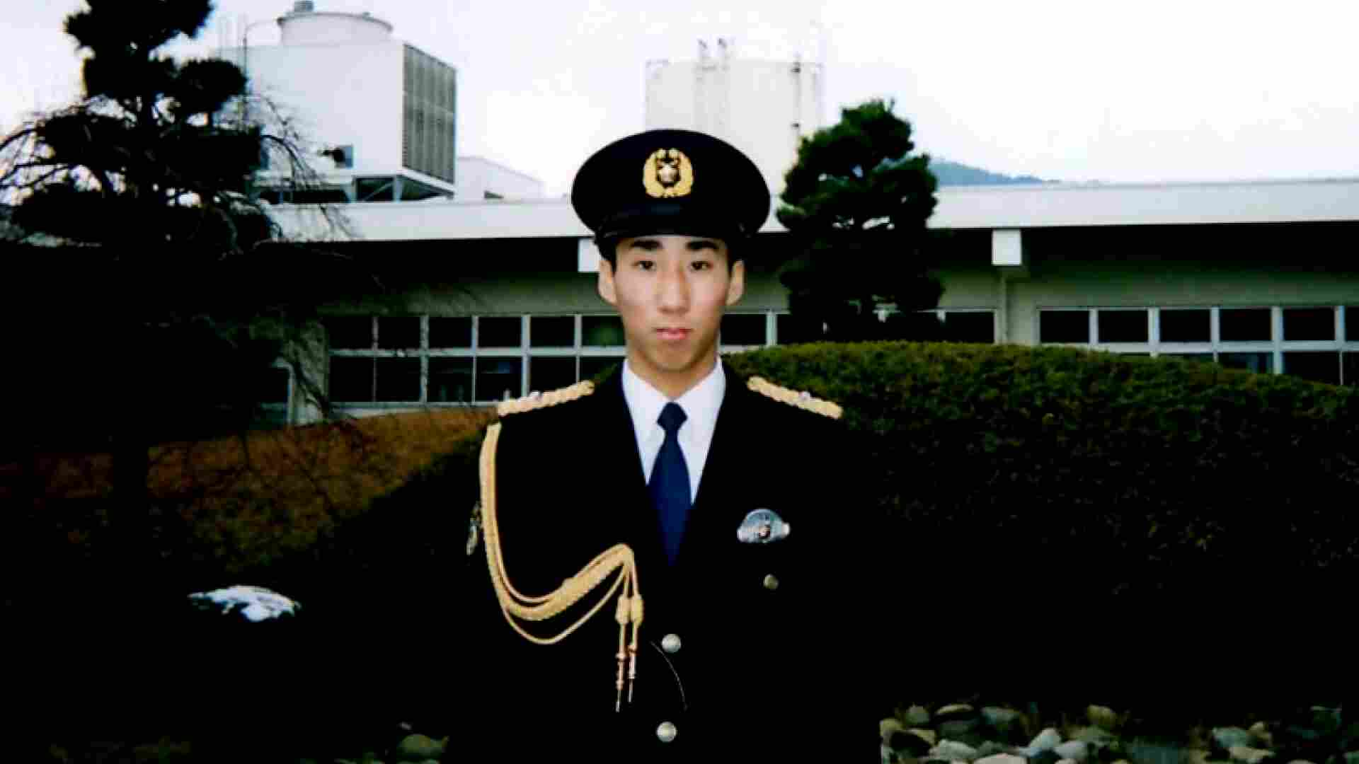 よし仕事辞めよう」警察官・保育士・サラリーマン・・・安定した職業を