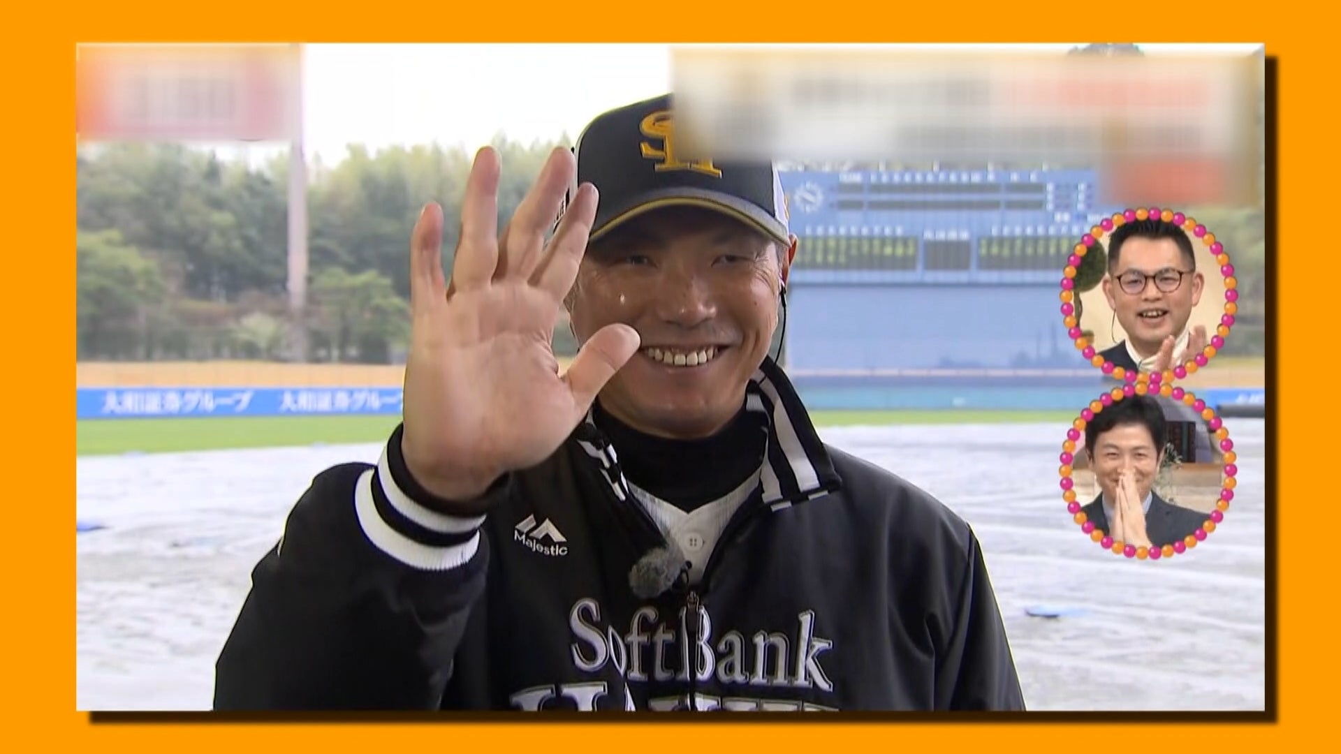 流した汗は嘘をつかない 4年ぶりのV奪還へ ホークス宮崎キャンプ終了