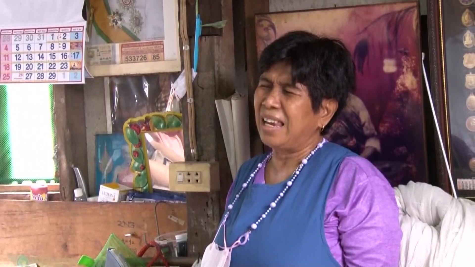 麻薬中毒者が“ヘロインをあぶるから”火事が多発、厳しい現実を