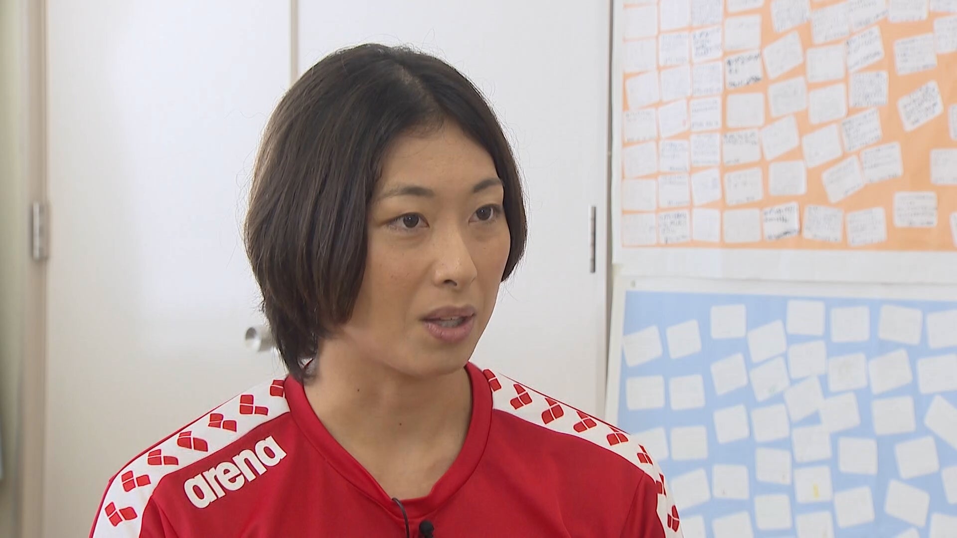 2028年のロス五輪「もしかしたら狙えるかも」 競泳史上最年長33歳の