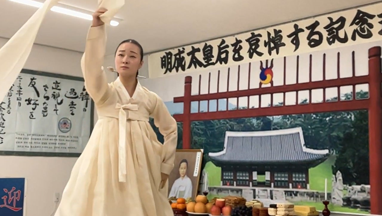 閔妃暗殺事件の首謀者は誰か？ 朝鮮の内情と日本との関係から