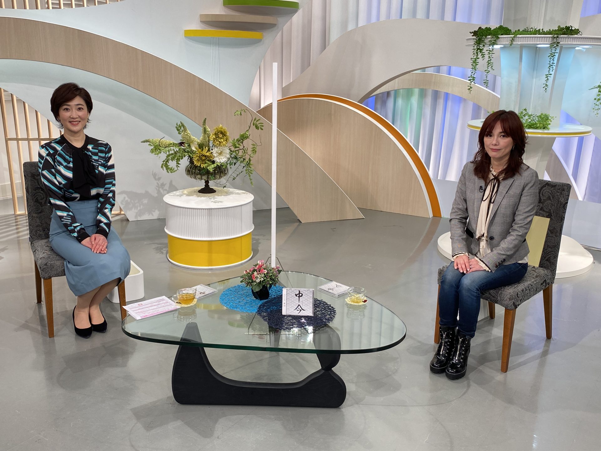 209 相川 七瀬さん - RKB毎日放送