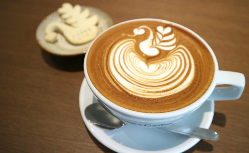 カフェ好きの県外者を連れて行きたい福岡カフェ3選 - RKB毎日放送