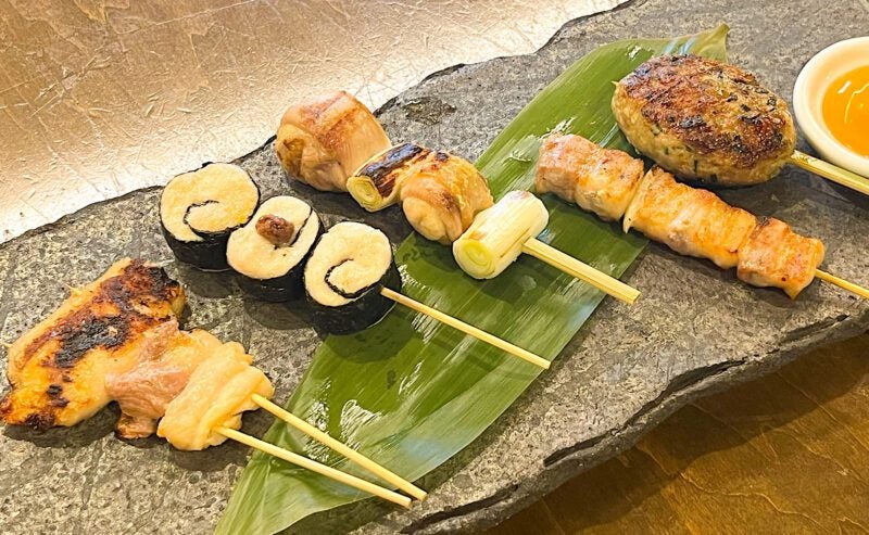 やきとり大全 一串の醍醐味 本物の技術と必要な知識を詳しく、ていねいに紹介 やきとり大全 一串の醍醐味 本物の技術と必要な知識を詳しく