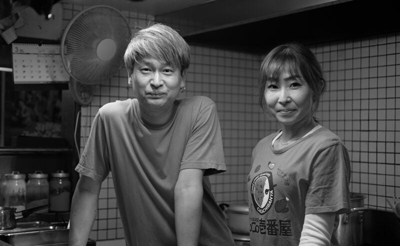 創業35年目の2代目が取り組む“ジャパンライスカレー”専門店 - RKB毎日放送