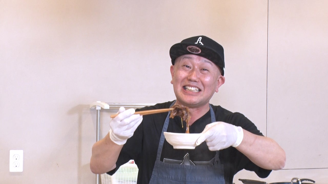 もったいないっちゃないと～！ 博多弁で料理を作ろう！ - RKB毎日放送