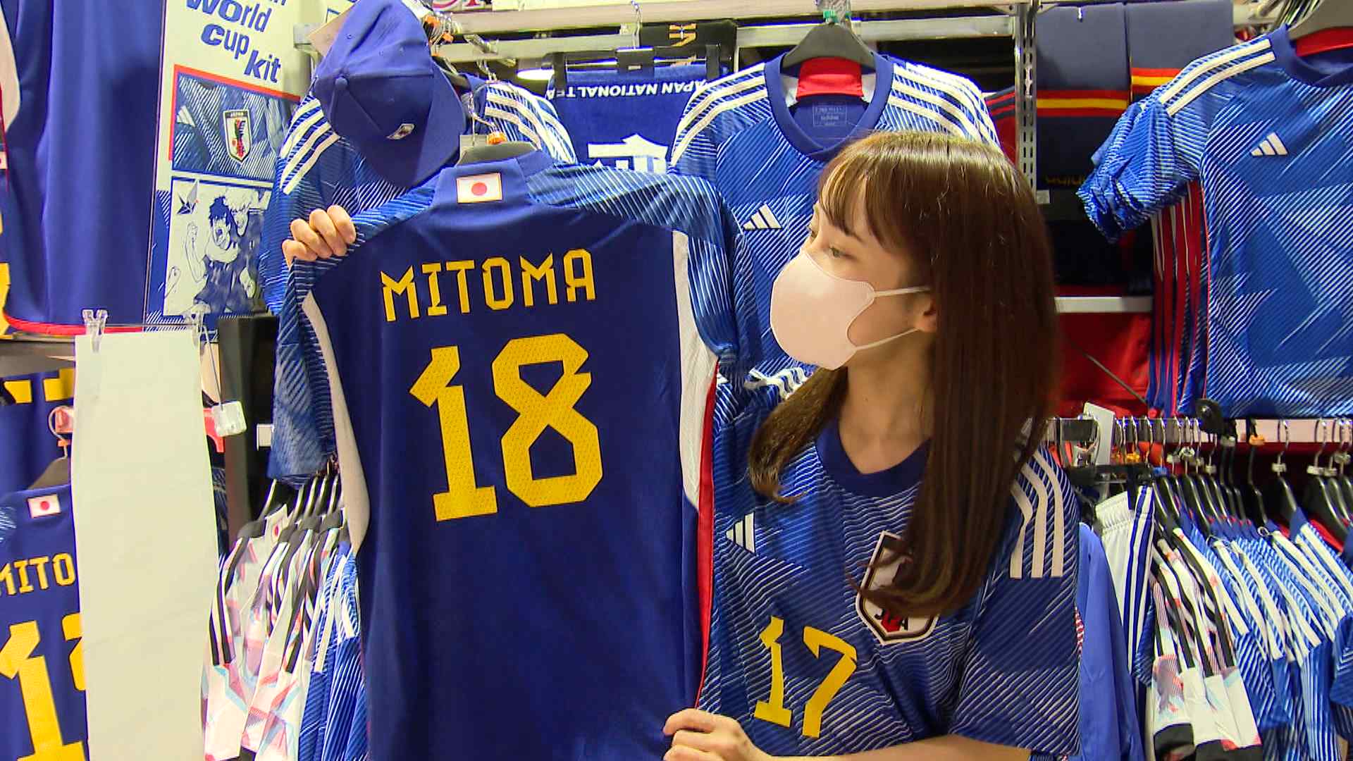 2010年ワールドカップ日本代表ベスト16記念非売品シャツ 2010 南アフリカ｜ワールドカップヒストリー｜JFA｜公益財団法人日本