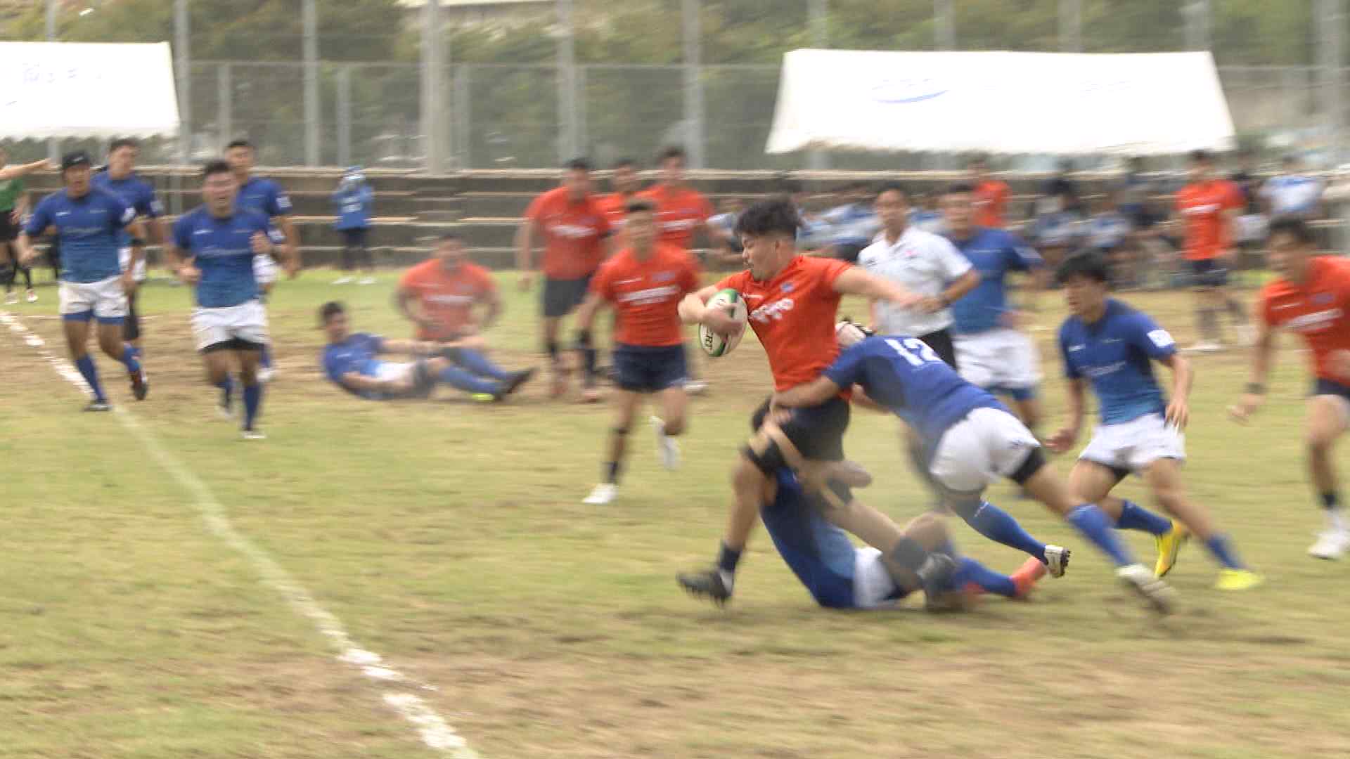 宗像サニックス　ブルース　上下　福岡 サニックス経営環境変化で苦渋の決断。ブルース活動休止。「残り