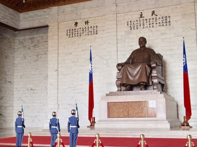 蒋介石写真額装台湾