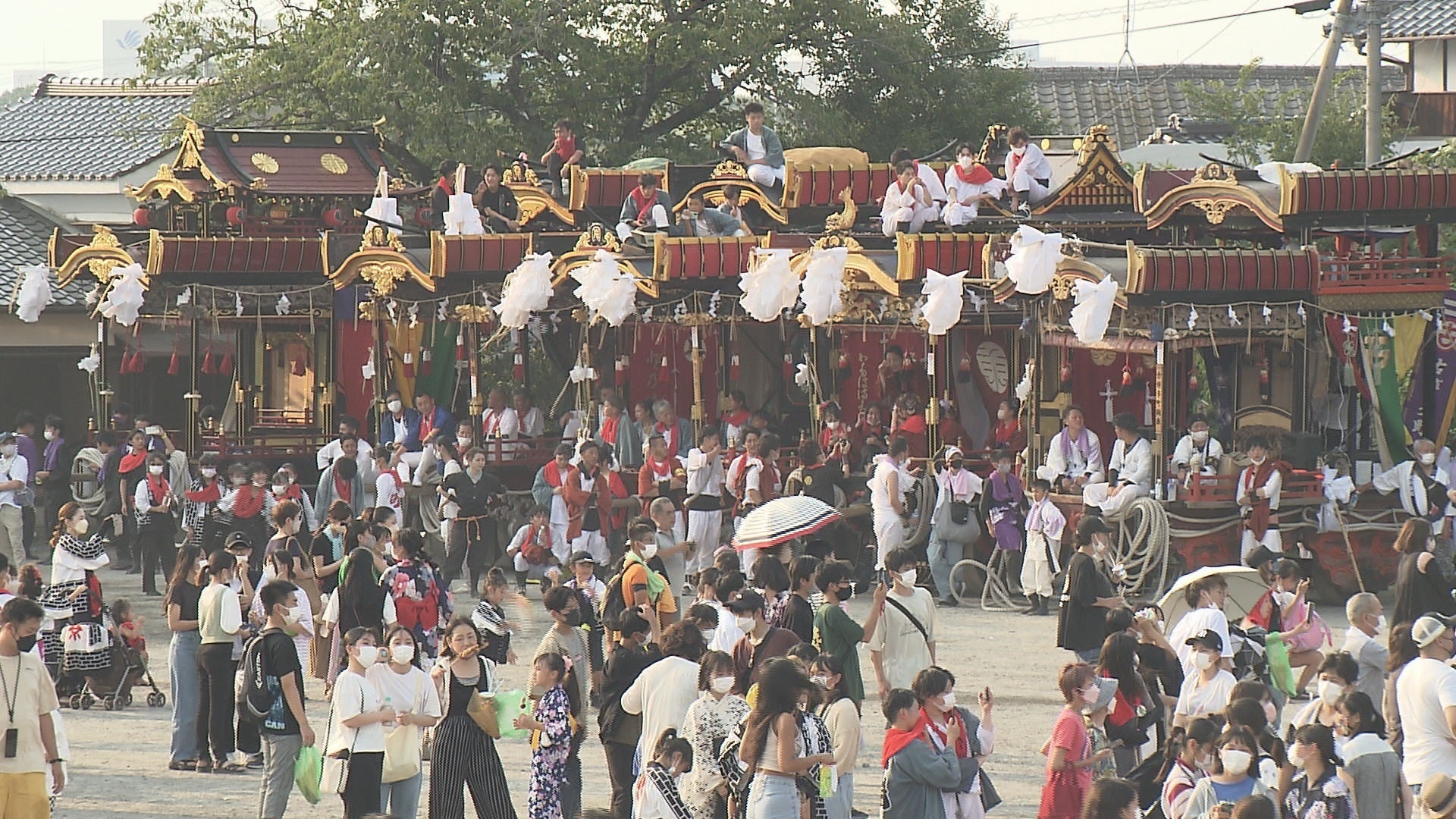 二代目 歌子～中津祇園踊り子物語～ - RKBオンライン