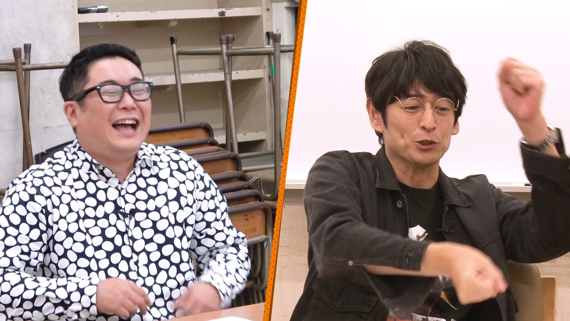 72 大吉先生が登場！「染まりんしゃったね」に物申す！ - RKB毎日放送
