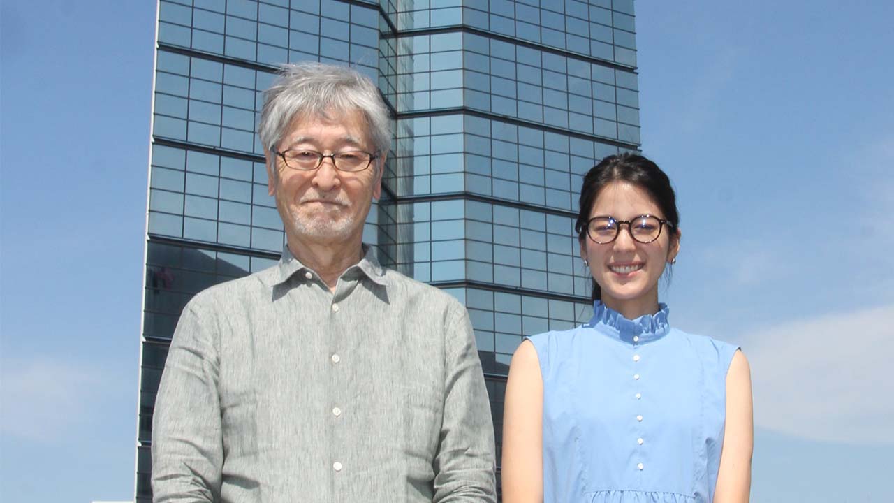 財津和夫、フーテンの寅さんのような一期一会に憧れる - RKB毎日放送