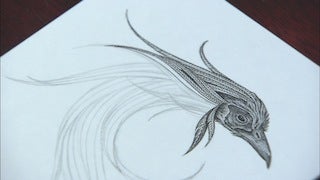 0.03mmから生まれる美の宇宙 - RKB毎日放送