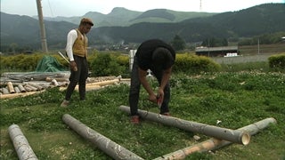 広がれ！竹あかり ～世界に誇れる文化へ～ - RKB毎日放送