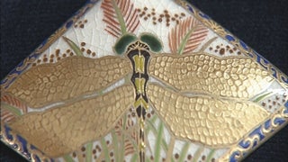 復活！薩摩ボタン～海を渡る小さな薩摩焼～ - RKB毎日放送