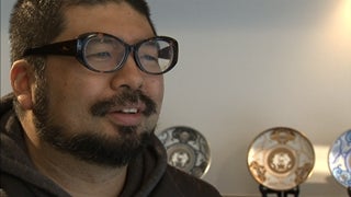 世界の“IMARI”を再び！ - RKB毎日放送