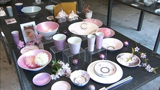 世界の“IMARI”を再び！ - RKB毎日放送