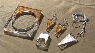 セレブをうならせろ！ 海を渡った“大分の竹細工” - RKB毎日放送