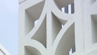 南の島に涼風が吹く～沖縄生まれの花ブロック～ - RKB毎日放送