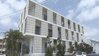 南の島に涼風が吹く～沖縄生まれの花ブロック～ - RKB毎日放送