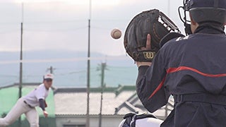 ＭＬＢを席巻！～鹿児島のグラブ～ - RKBオンライン