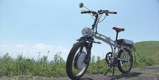 自転車バイク ISOLA Eサイクル ほぼ未使用 美品