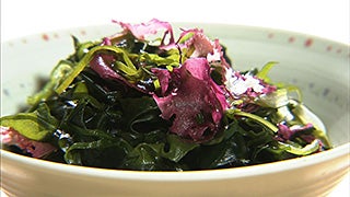 海藻、七変化！～アジアの食文化へ挑む～ - RKB毎日放送