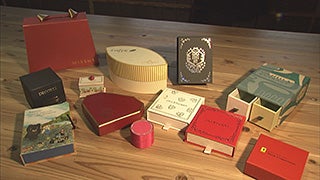 開ける喜び」世界へ！～箱メーカー3代目の挑戦～ - RKB毎日放送