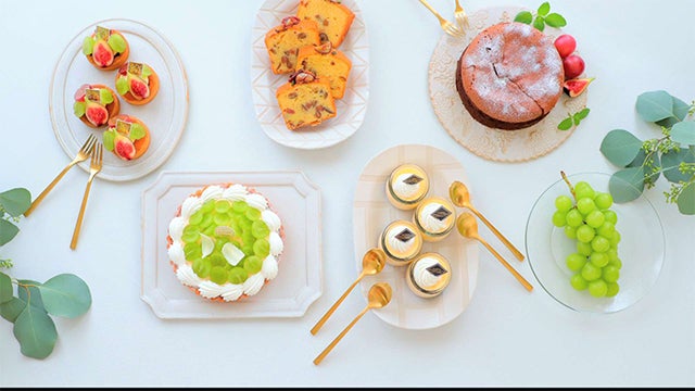 みんながパン屋さん・パティシエに！ 魔法のウェブサイト - RKB毎日放送