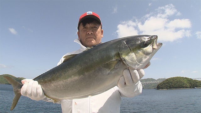 マネのできない魚を作れ! - RKB毎日放送