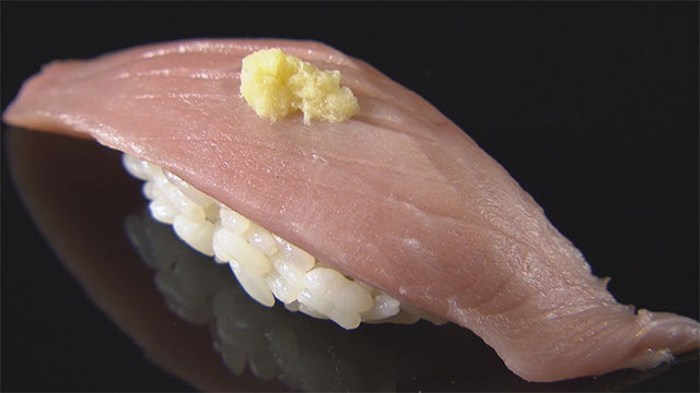 魚を活かす究極の血抜き - RKB毎日放送