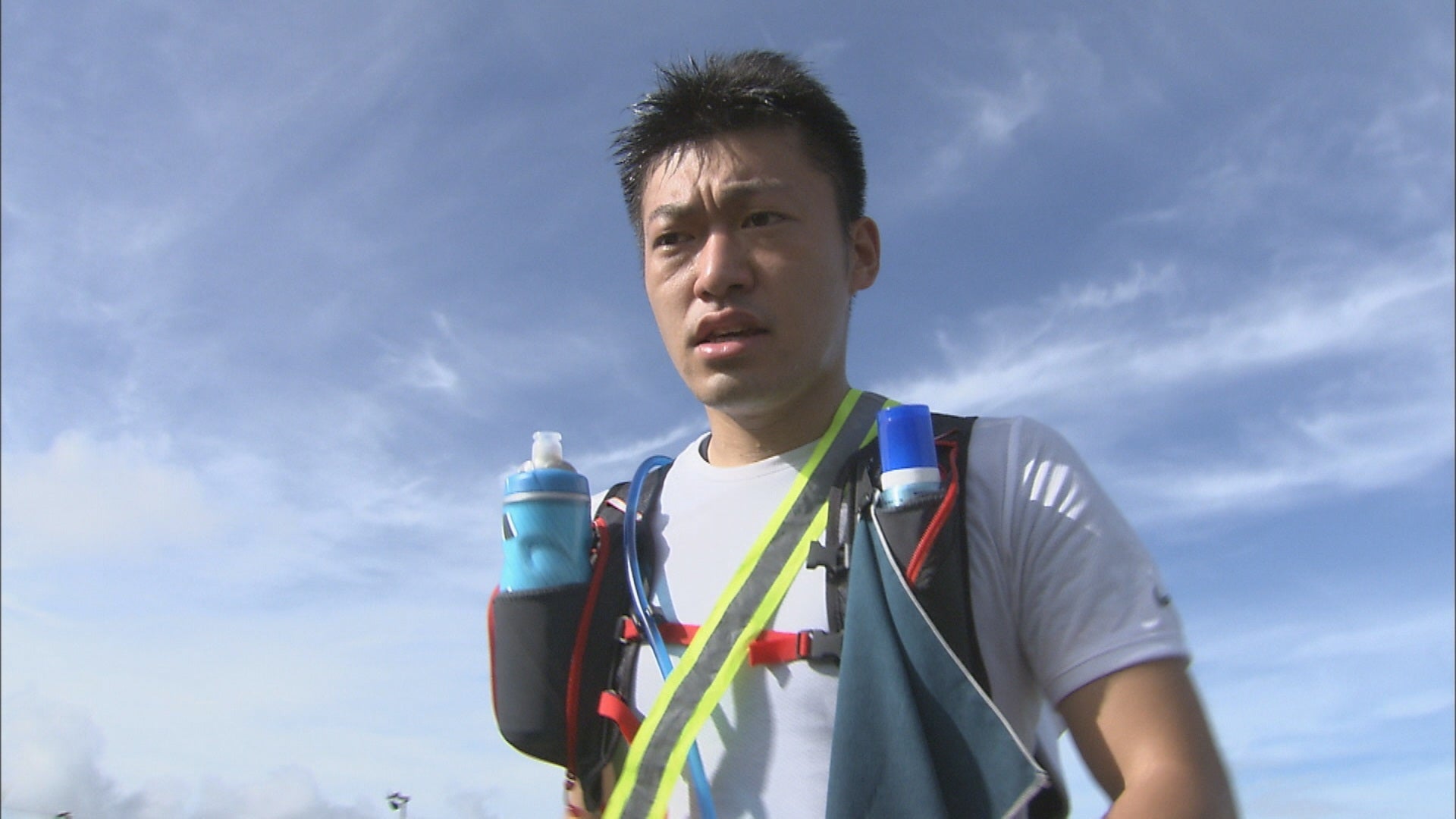 空飛ぶ海猿成長記 - RKB毎日放送