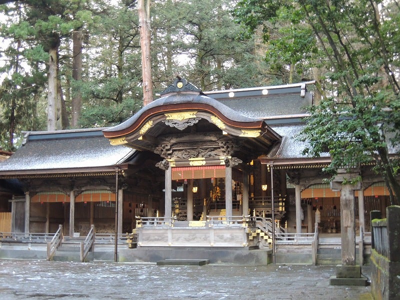 再来年は、諏訪の「御柱祭」！ - RKBオンライン