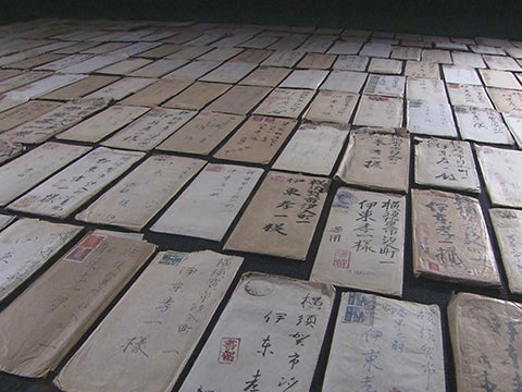 沖縄戦 遺族の手紙 ～“体験者”から“証言者”へ - RKB毎日放送