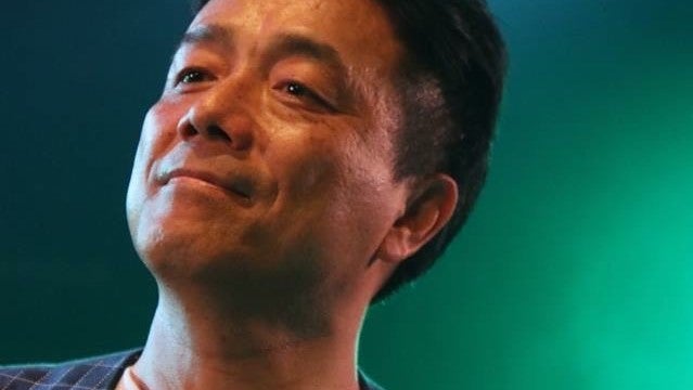 長江健次がCHAGEandASKAを語りつくす！ - RKB毎日放送