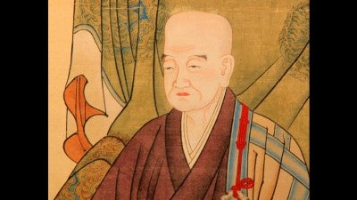 第135話「栄西禅師」 - RKB毎日放送